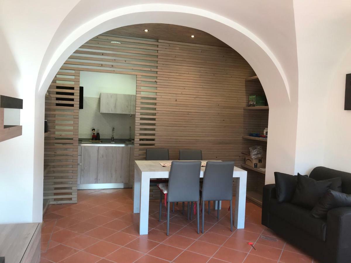 Mirtillhouse Andalo Εξωτερικό φωτογραφία